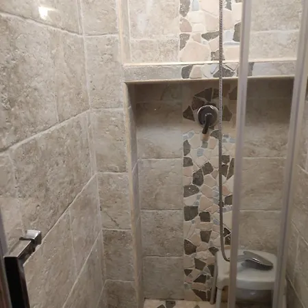 Elena&leila Apartment *