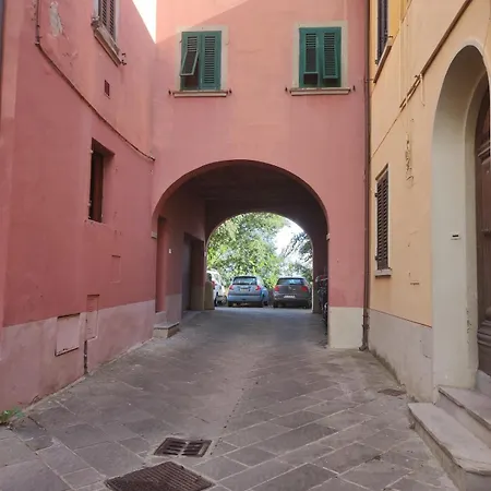 Apartment Elena&leila *