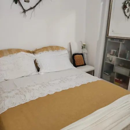 Elena&leila Apartment