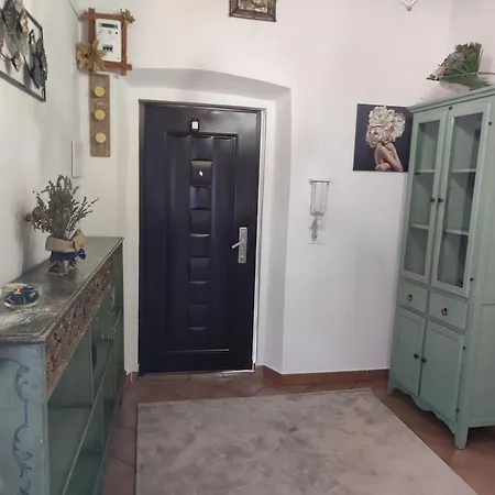 Apartment Elena&leila