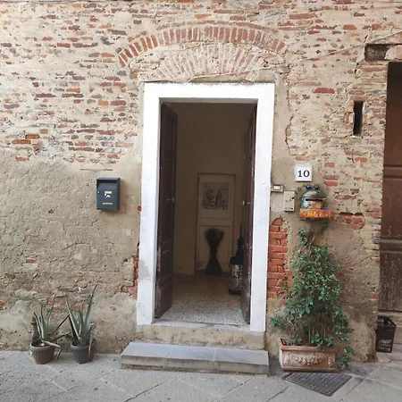 Apartment Elena&leila