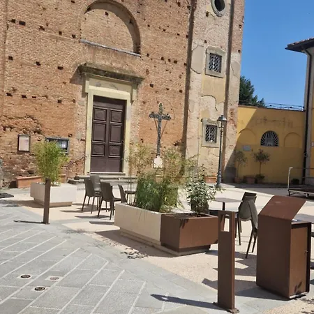 Apartment Elena&leila *