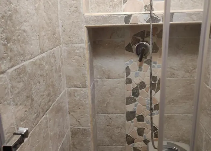 Elena&leila Apartment *