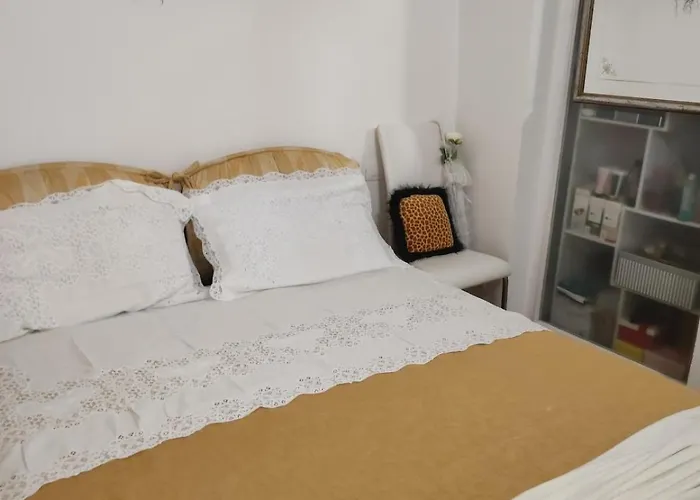 Elena&leila Apartment