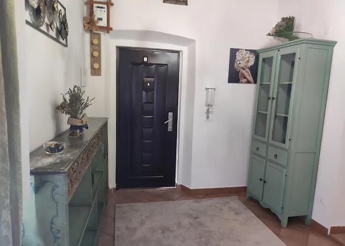 Apartment Elena&leila