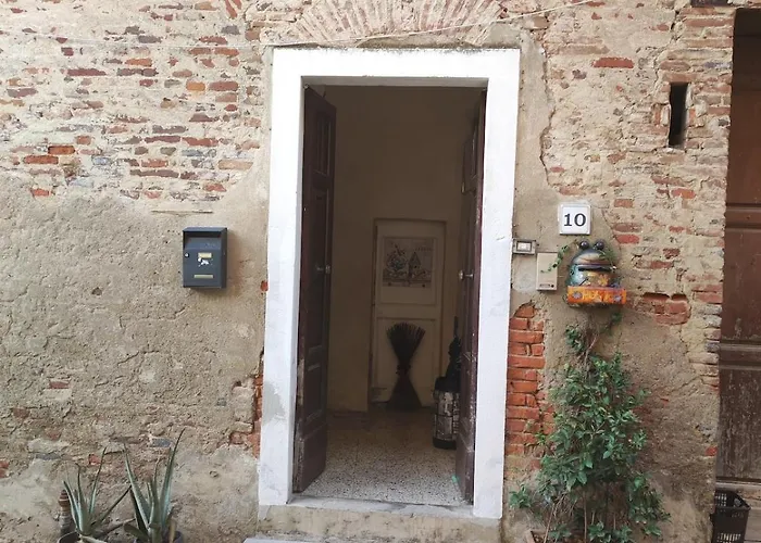 Apartment Elena&leila