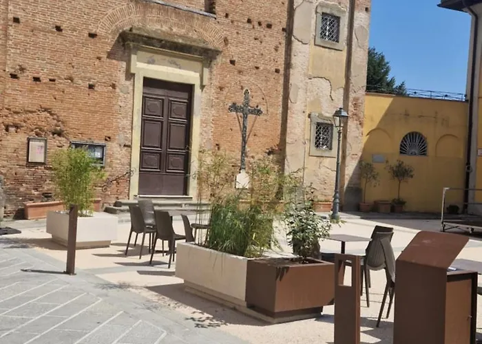 Apartment Elena&leila *